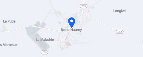 Astronomic run - Beine-Nauroy