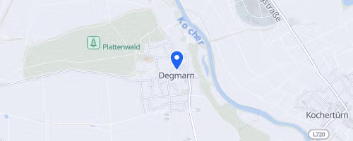 2. Degmarner Kocherlauf (Wertungslauf zum Drei Flüsse Cup)