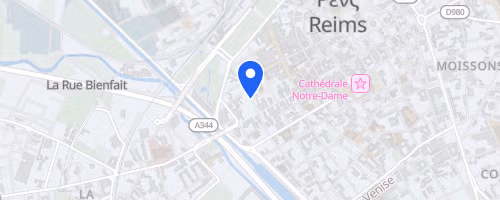 Rallye Rando des Restos et Sos Bébés - Reims