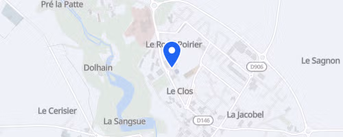Entre chien et loup - Val de Briey