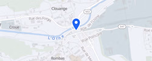 Semi-Marathon intercommunal de la Vallée de l'Orne