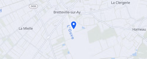 Les Foulées brettevillaises
