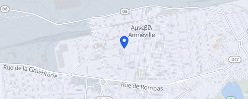 Bike and Run des Thermes - Amnéville