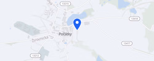 Počátky Race