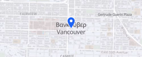 Beneva Vancouver Half Marathon & 5K
