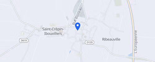 Bike & Run de Saint-Crépin-Ibouvillers