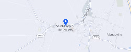Run & Bike de Saint Crépin Ibouvillers - Saint-Crépin-Ibouvillers