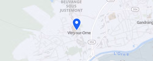 Semi-marathon intercommunal de la vallée de l'Orne - Vitry-sur-Orne