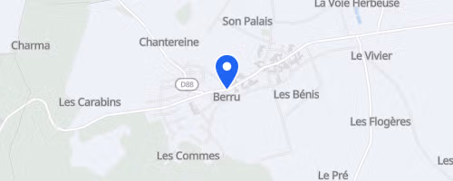 Trail du Mont de Berru - 10 km 2026