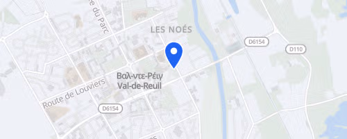 Speed run'eure - Val-de-Reuil