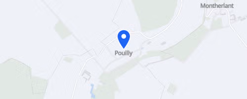 La Pauléenne - Pouilly
