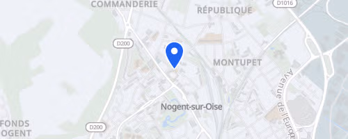 Le Trail des Rochers