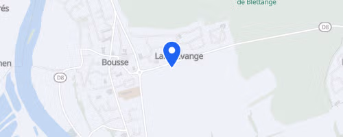 La boussoise - Bousse