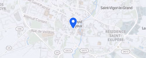 Les Foulées de Bayeux
