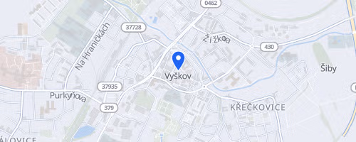 Registrace dětský běh - Běhám a pomáhám