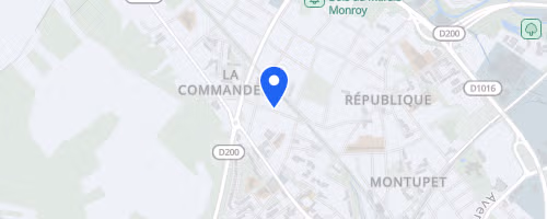 Les 60 km de marche de l'Oise - Nogent-sur-Oise