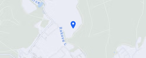 Běh Pístovickou riviérou