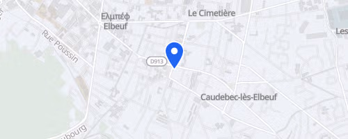 Les Boucles du Pays Elbeuvien
