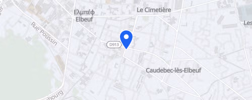 Trail du Chêne fourchu - Caudebec-lès-Elbeuf