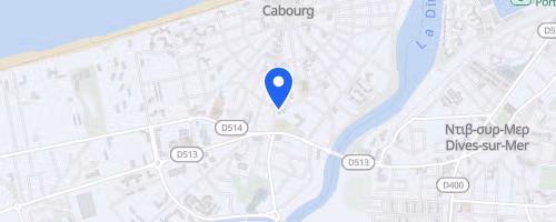 Les 10 km de l'hexagone - Cabourg