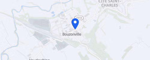 Foxtrail - Bouzonville