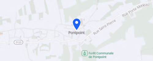La Pontponnienne - 10 km 2026