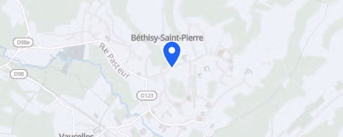 Randonnée Du Souvenir - Bethisy-saint-pierre