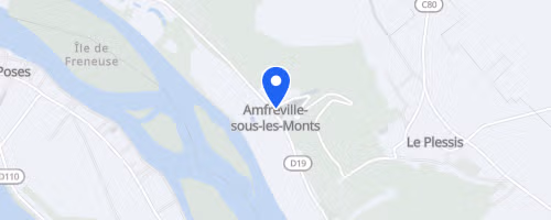 Trail des Rois Maudits - 41 km 2026