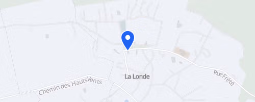 Foulées de Martin tel est ton défi - La Londe