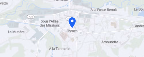 La foulée des Gaulois - Fismes