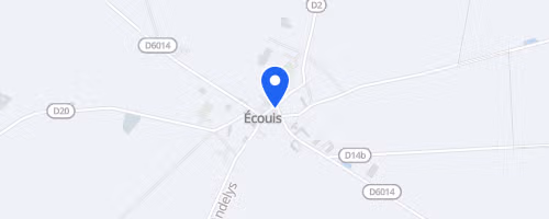 Foulées escoviennes - Écouis