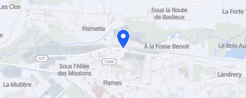 Trail le Hibou
