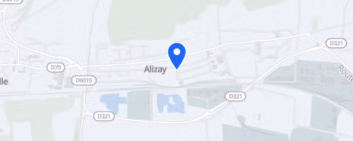 Les foulées alizéennes - Alizay