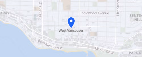 West Van Run