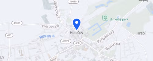 Olympijský běh - Holešov