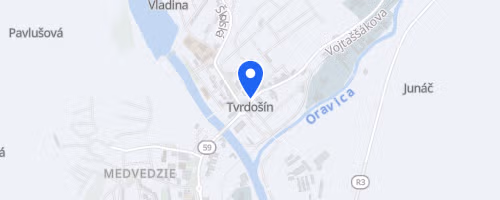 Tvrdošínska 12