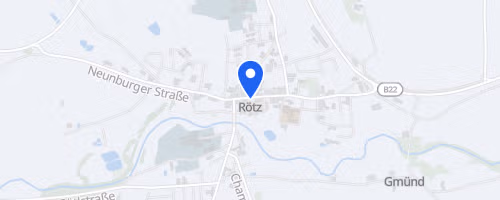 Schwarzwihrberglauf Rötz