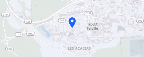 La Tervilloise - Terville
