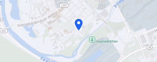 B2Run Dillingen/Saar