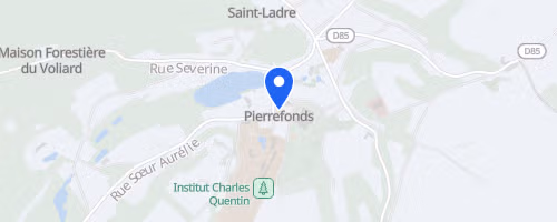 La vital'oise - Pierrefonds