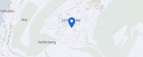 Courses de la Fensch - Hayange