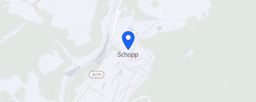 Holzland-Volkslauf Schopp