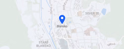 MUM - Blanenská etapa
