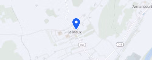 Randonnée l'ulmeusienne - Le Meux