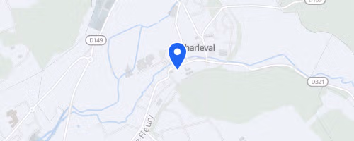La foulée charlevalaise