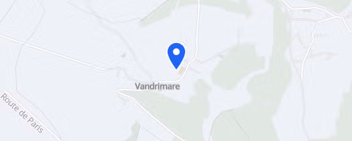 La vandrimaraise - Vandrimare