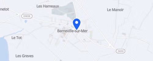 Course "La Mère Denis"