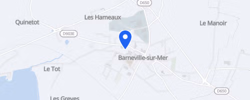 Course mère Denis - Barneville-Carteret
