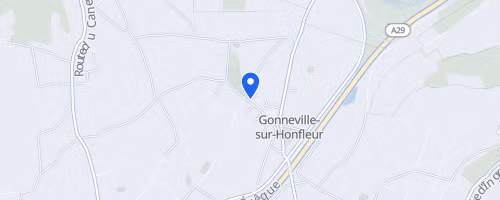 La Rando Du Nouveau Monde - Gonneville-sur-Honfleur