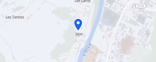 La Jaux-viale